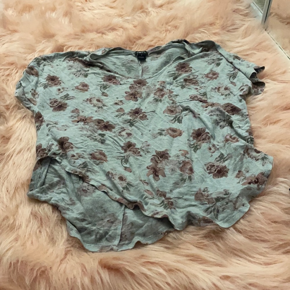 Both size small